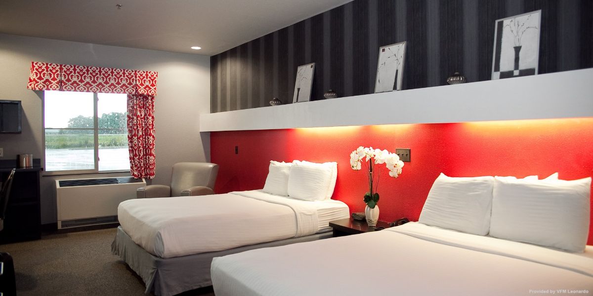 Hotel Metropolis Resort (Eau Claire)