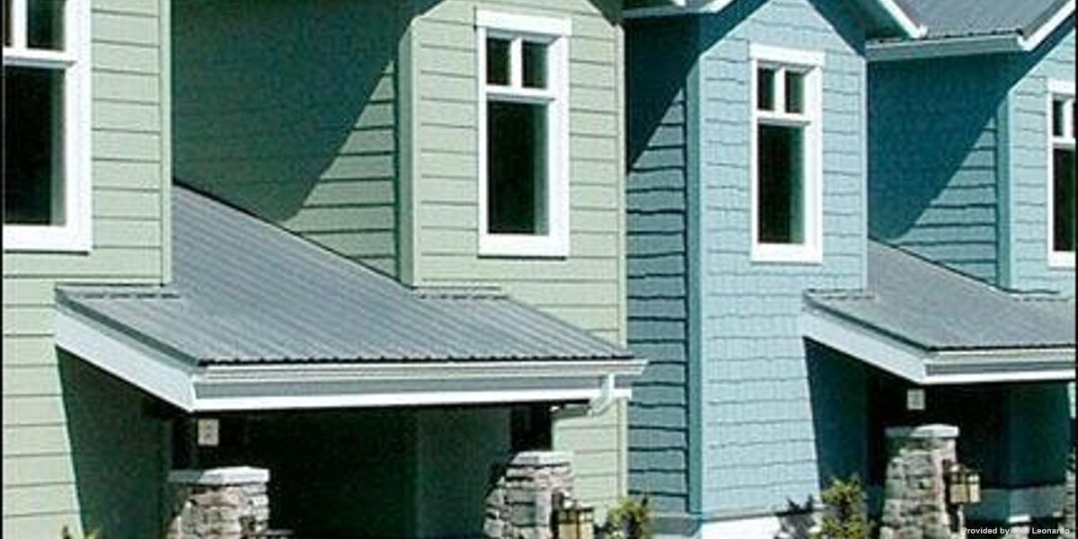 PACIFIC REEF RESORT (Gold Beach)