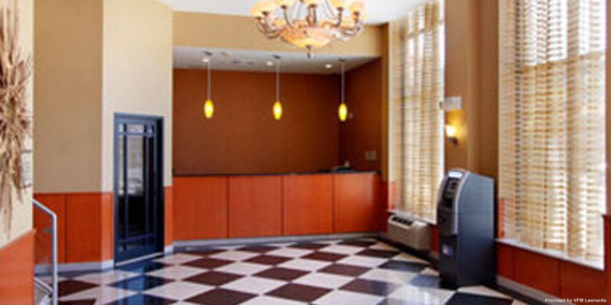 Sleep Inn Long Island City - Astoria (New York)
