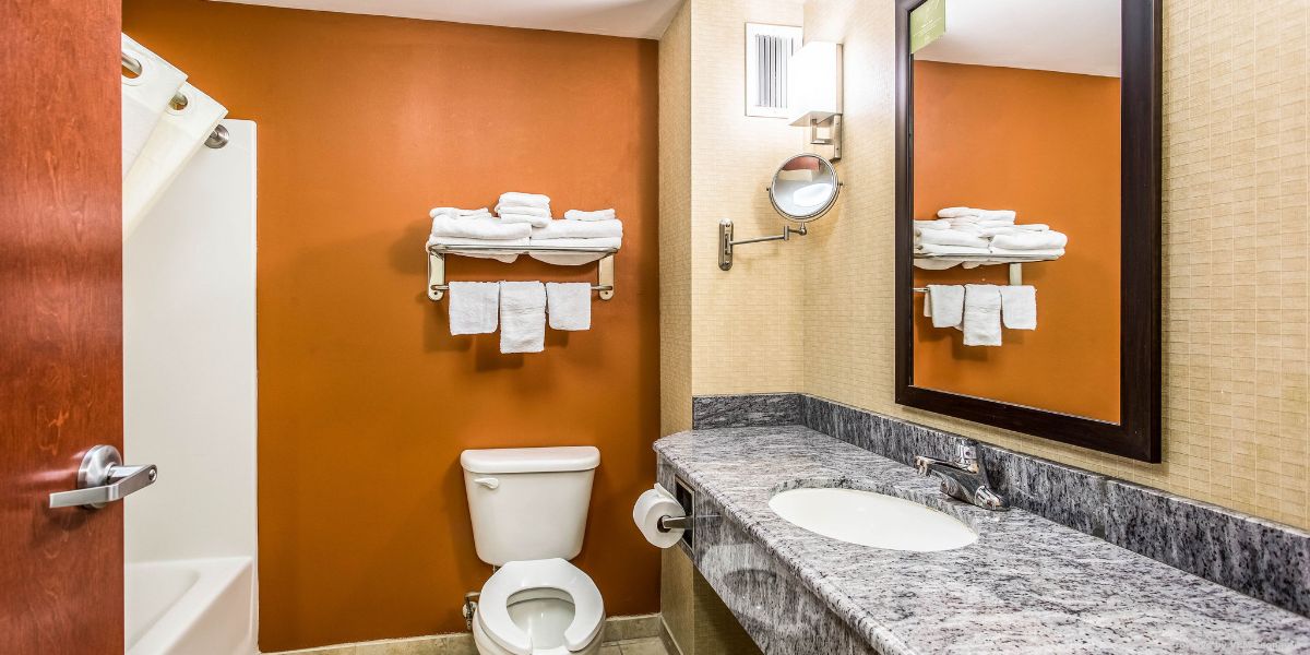 Sleep Inn and Suites Dyersburg I-155