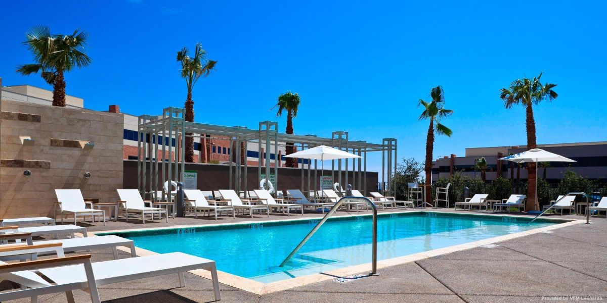 Hotel Element Las Vegas Summerlin (Summerlin South)
