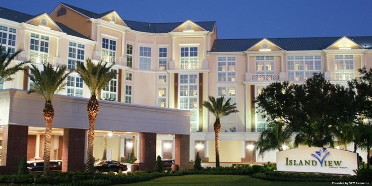 Hotel ISLANDVIEW CASINO (Gulfport)