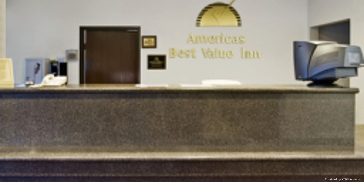 Americas Best Value Inn (Caldwell)