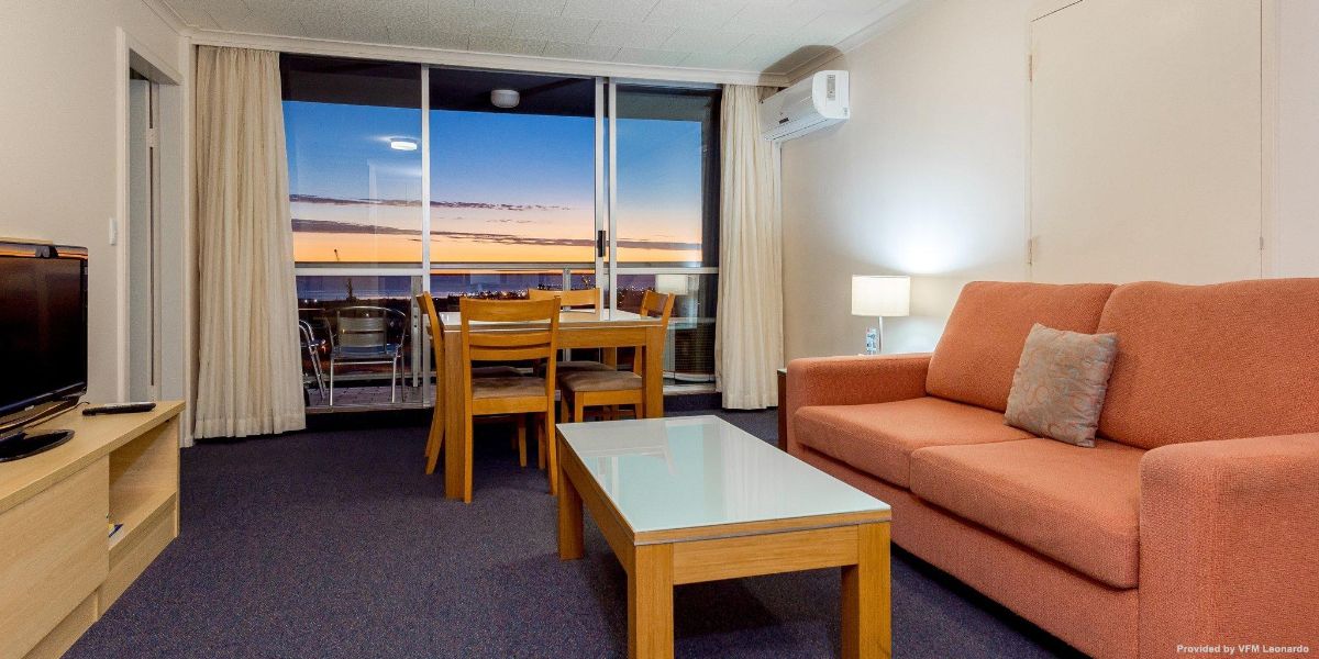 Metro Apartments Gladstone (Gladstone                          )