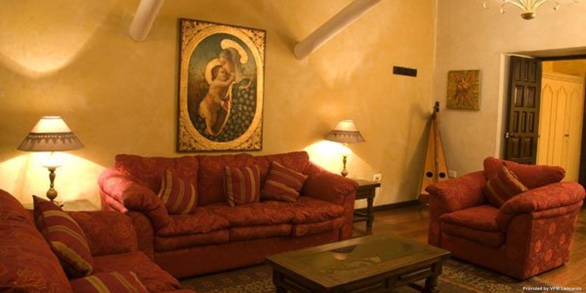 Andean Wings Boutique Hotel (Cusco)