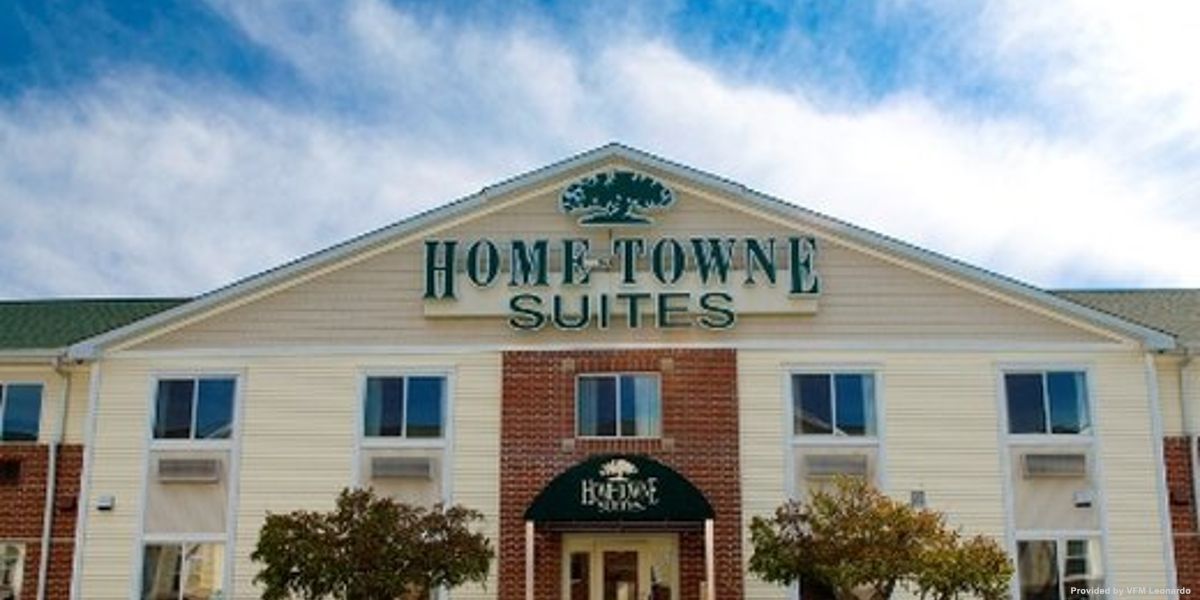 Hotel INTOWN SUITES TUSCALOOSA - Tuscaloosa - Great prices at HOTEL INFO
