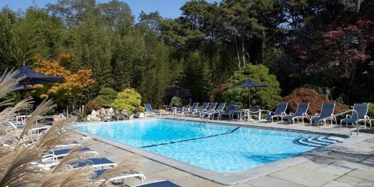 Hotel Pleasant Bay Village (Chatham Port)