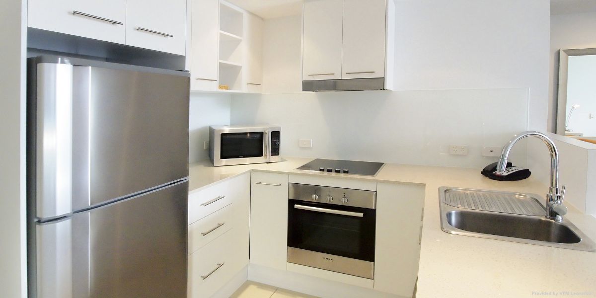 Oaks Gateway Suites (Townsville)