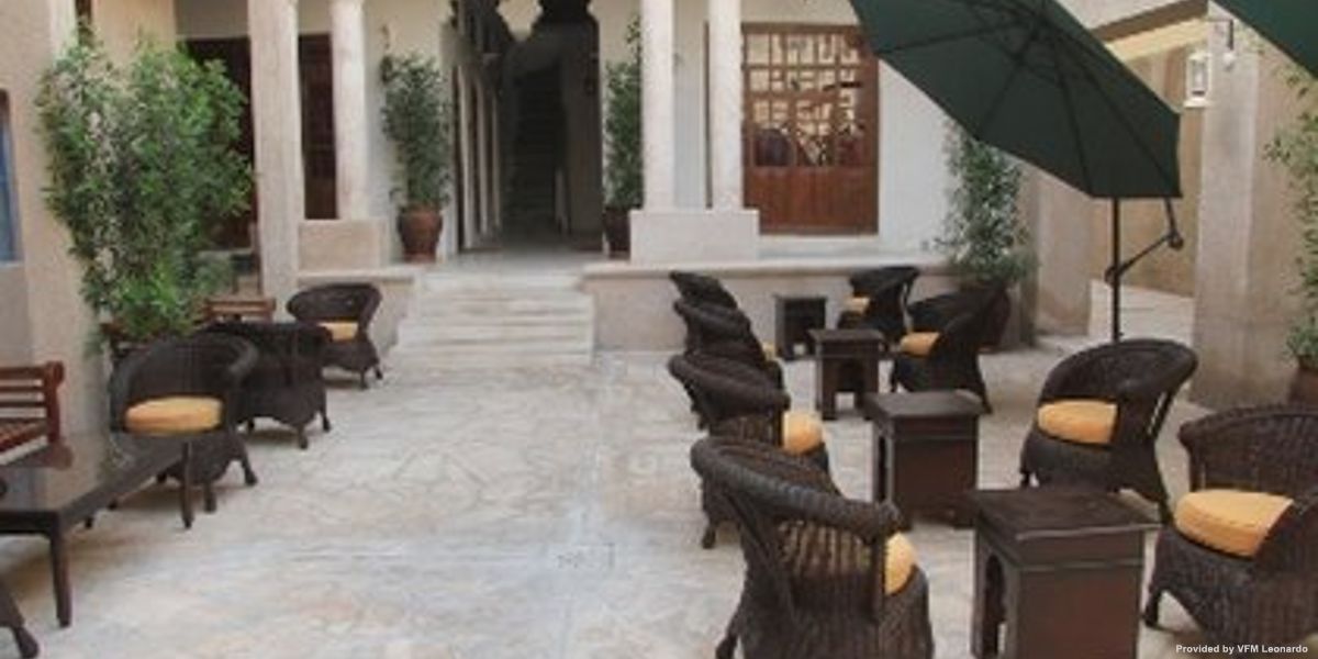 Ahmedia Heritage Guest House (Dubai)