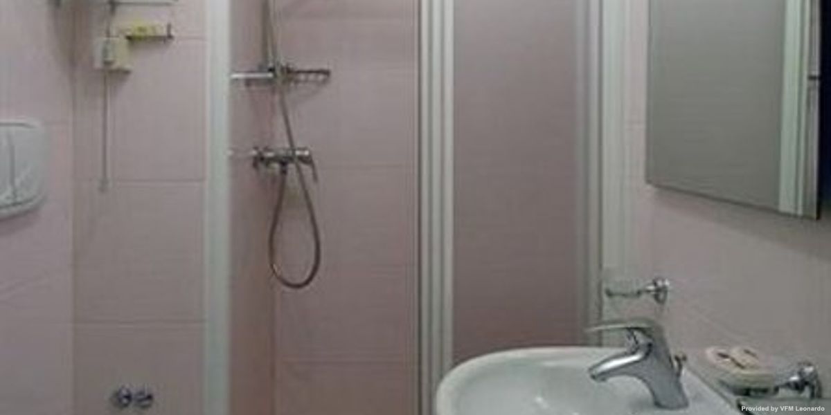 Hotel Il Poeta Dante (Florenz)