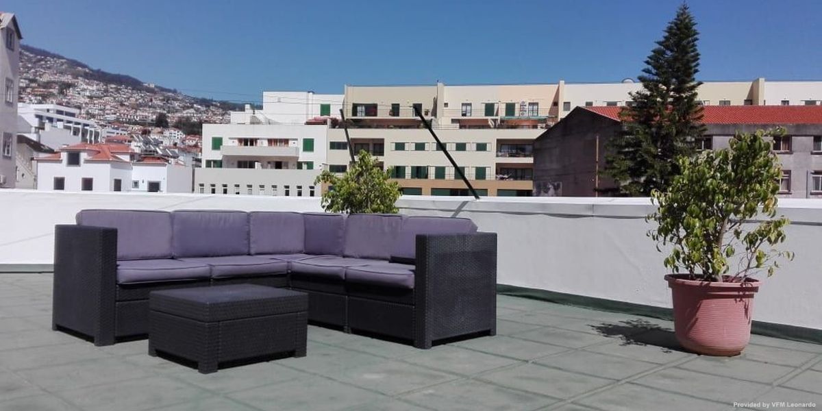 Residencial Greco (Funchal)