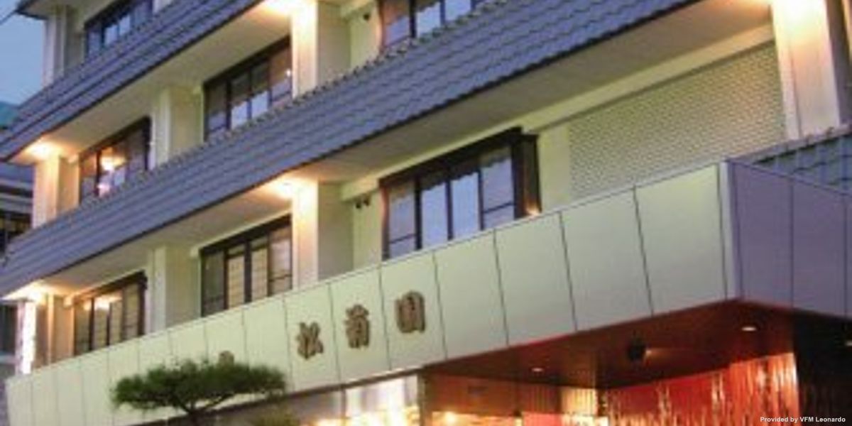 Hotel OYADO ISHICHO (Kyoto-shi)