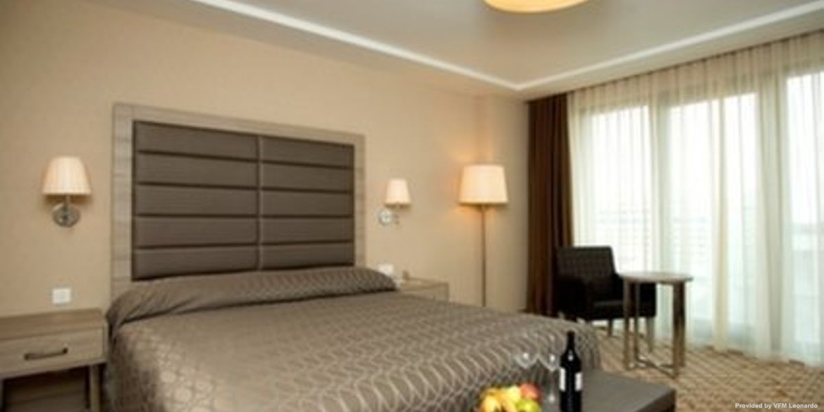 Nidya Hotel Galataport (Istanbul)