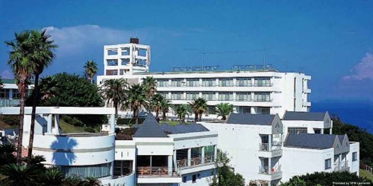 Hotel Greenhill Shirahama (Shirahama-cho)