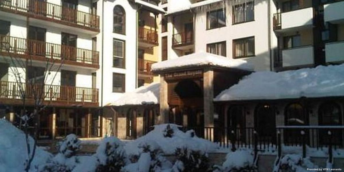 Hotel Grand Royale Apartment Complex & Spa (Bansko)