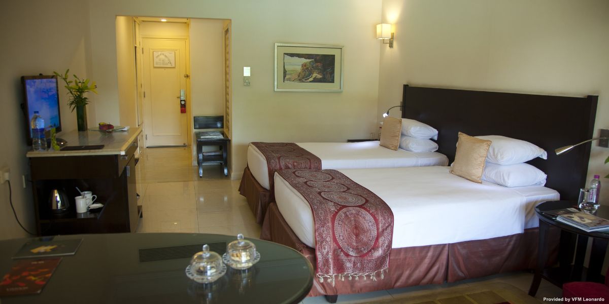 Hotel Vivanta Aurangabad Maharashtra (Aurangābād)