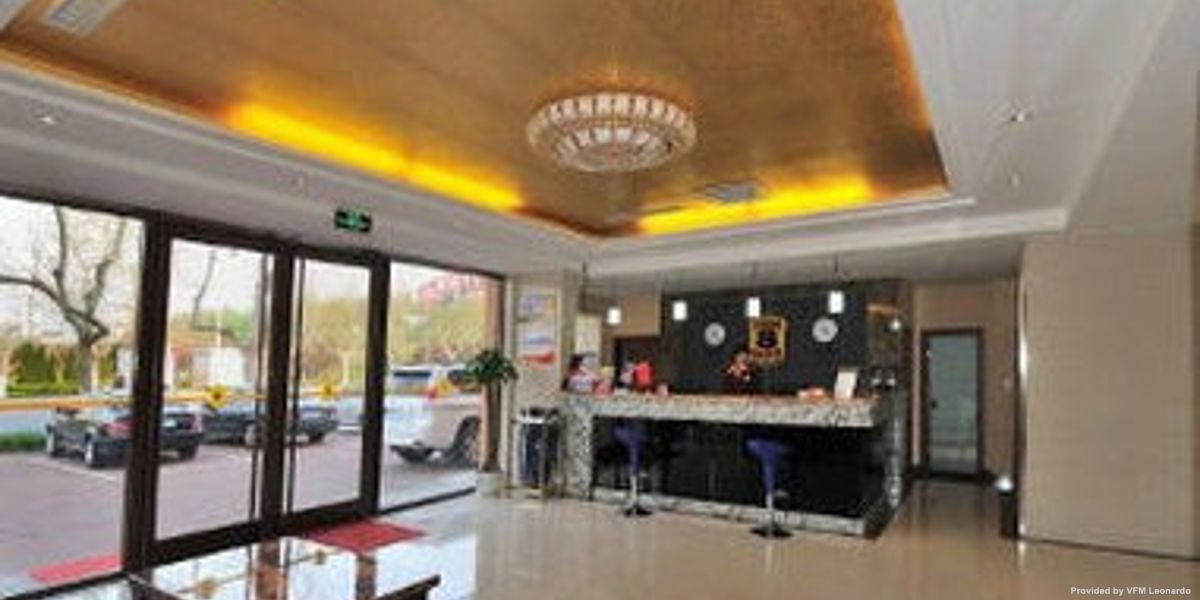 Super 8 Hotel Longkou Tong Hai Lu (Yantai)