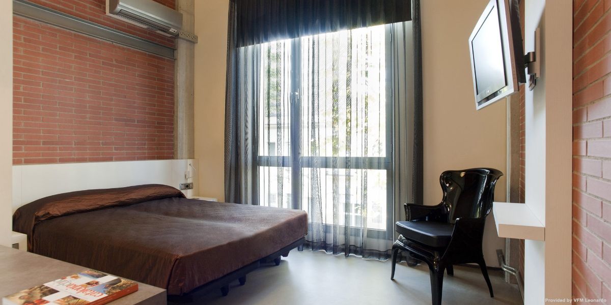 Hotel La Republica Apartments Barcelona