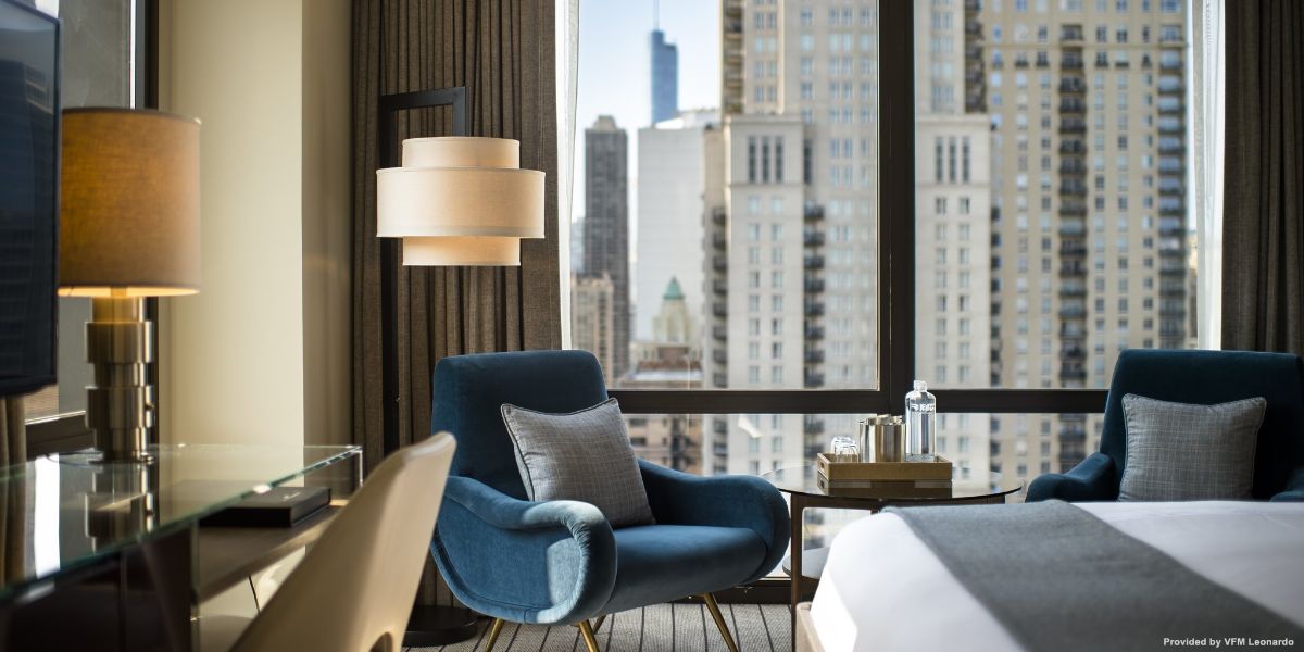 Hotel THOMPSON CHICAGO (Chicago)
