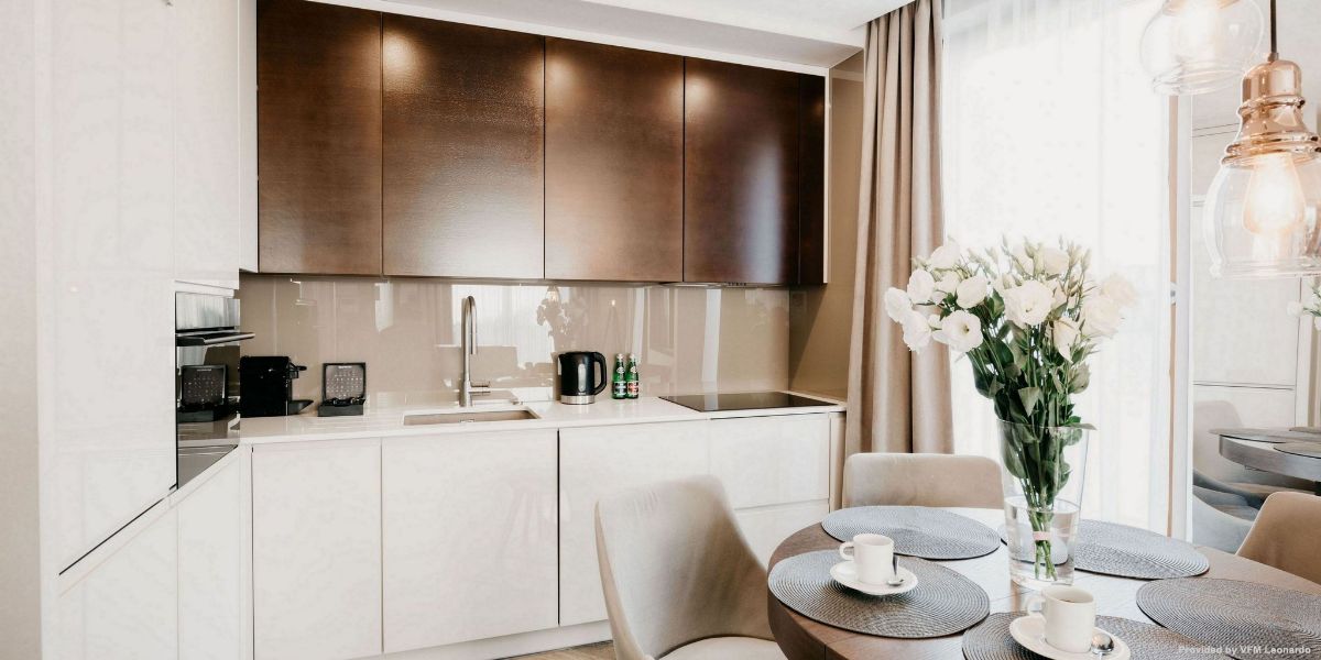 EXCLUSIVE Aparthotel (Kraków)