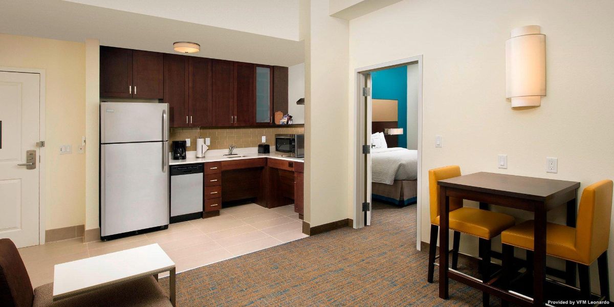 Residence Inn Miami Airport West/Doral