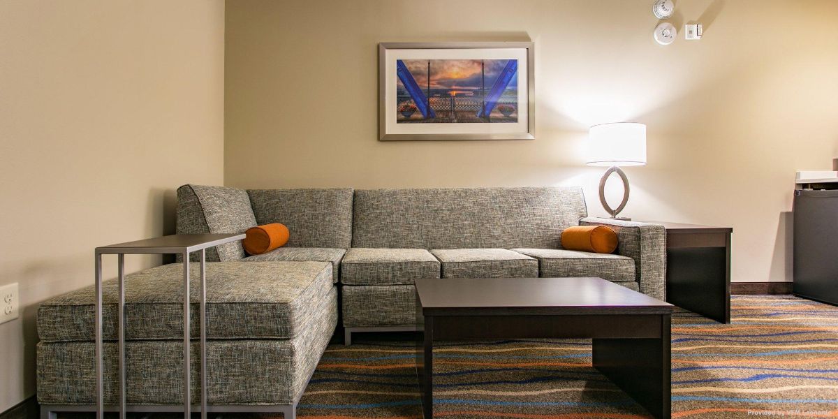 Holiday Inn & Suites CHATTANOOGA DOWNTOWN (Chattanooga)