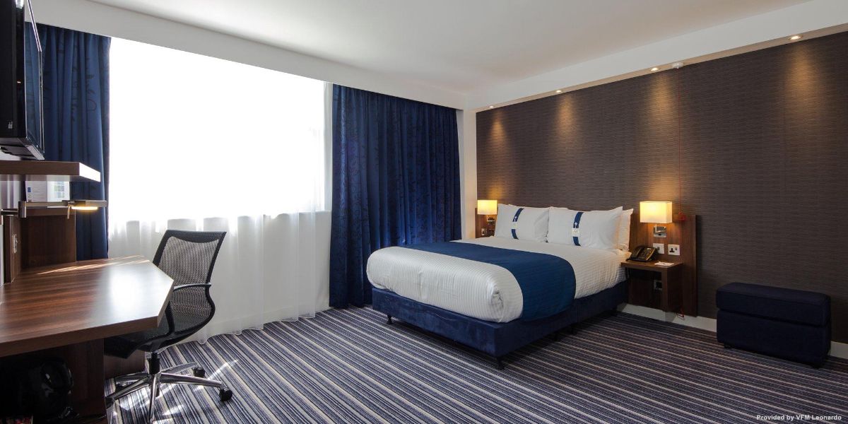 Holiday Inn Express MIDDLESBROUGH - CENTRE SQUARE (Middlesbrough)
