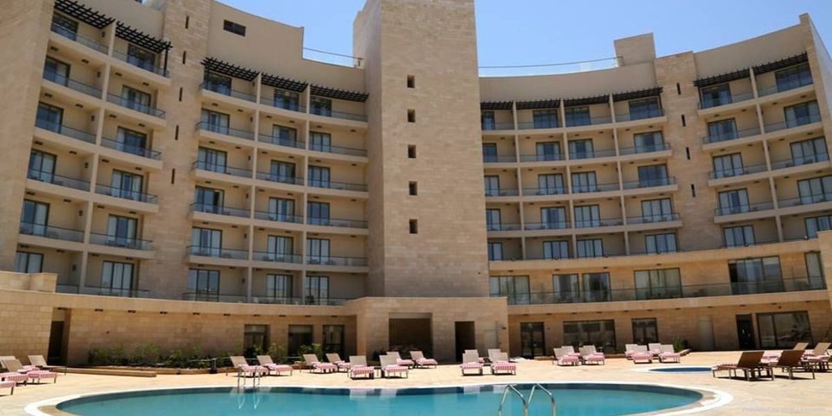 ORYX HOTEL (Aqaba                              )