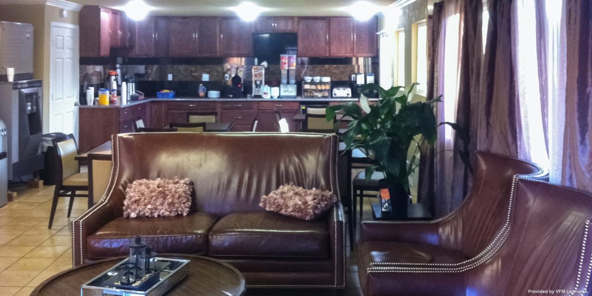 Rodeway Inn Grand Junction