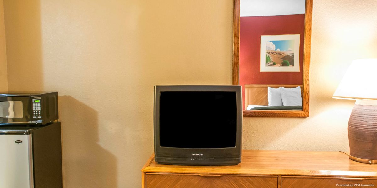 Suburban Extended Stay Hotel East (Albuquerque)