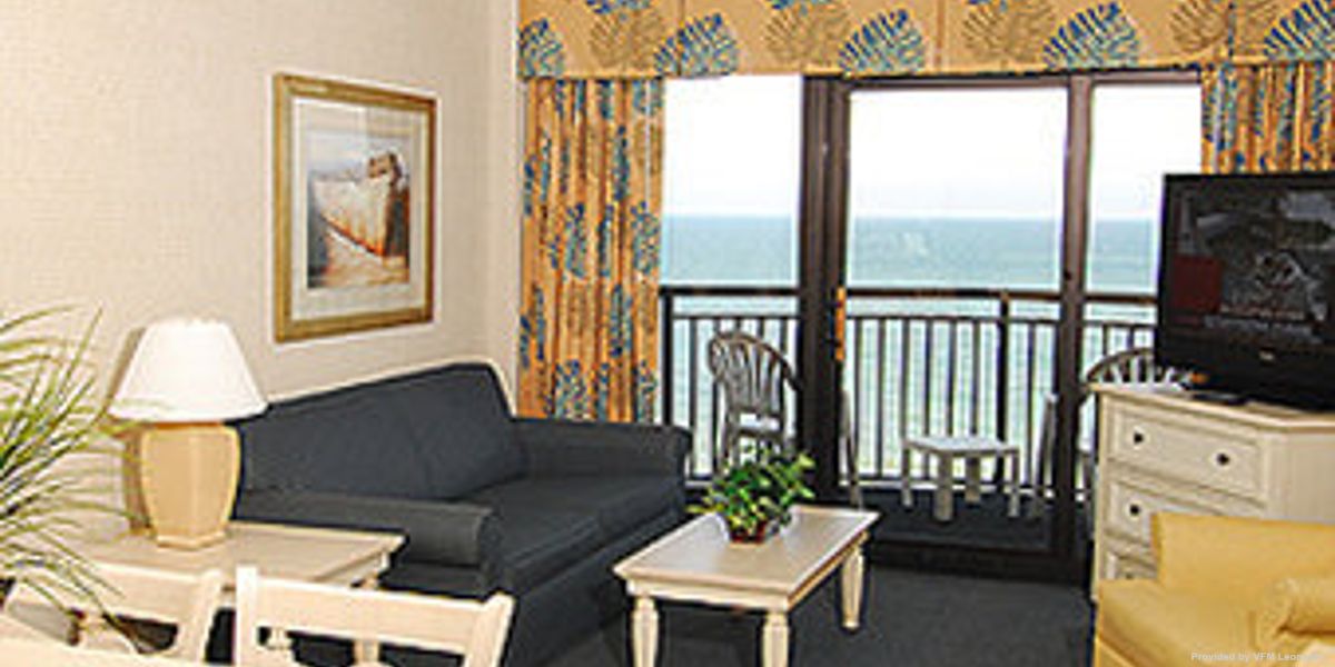 Hotel Breakers Resort Myrtle Beach Great prices at HOTEL INFO