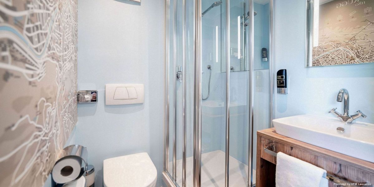 BinderS Budget CityMountain Hotel Innsbruck Great prices at HOTEL INFO