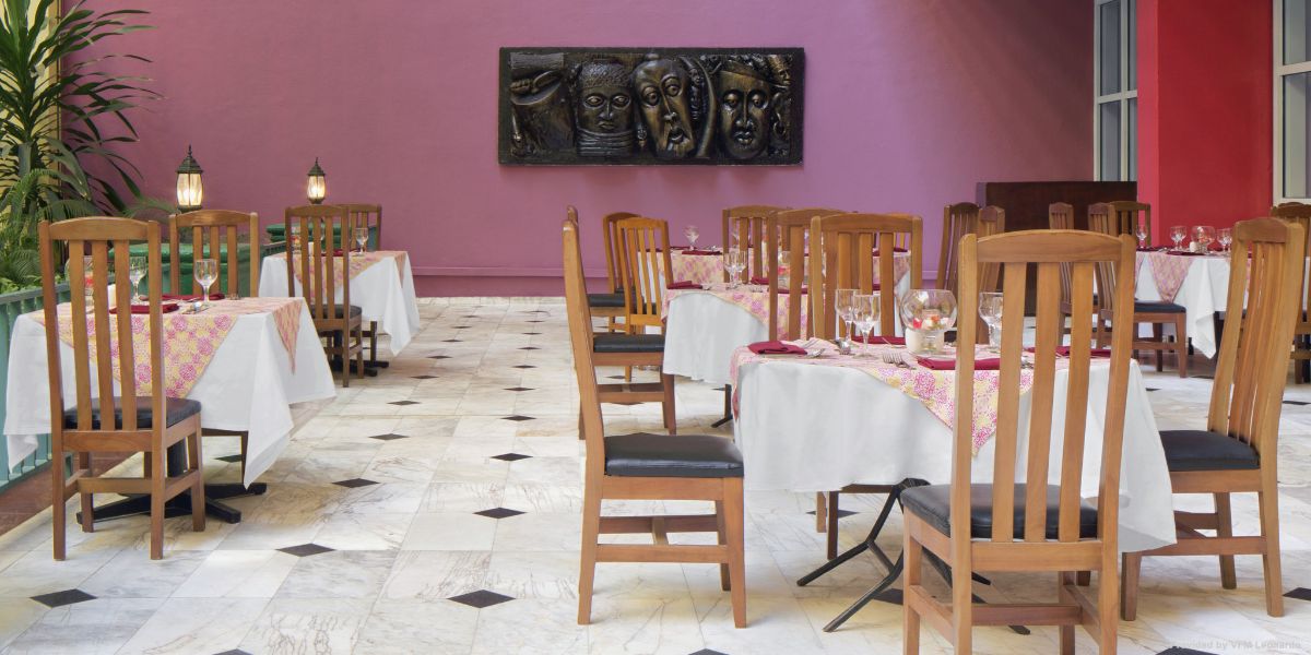 Sheraton Abuja Hotel Great prices at HOTEL INFO