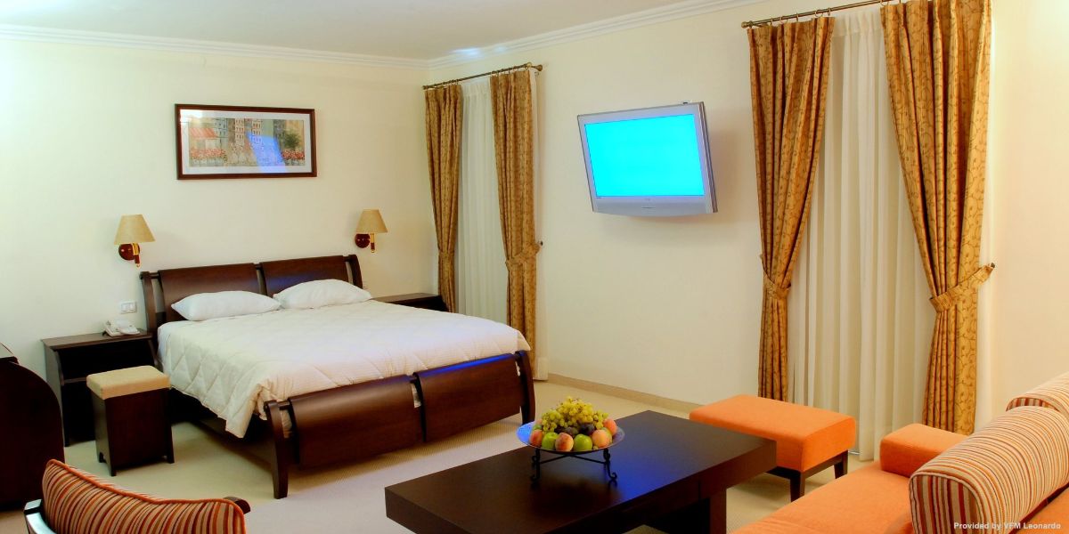 JERUSALEM GATE HOTEL Jerusalem Great prices at HOTEL INFO