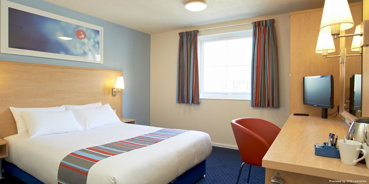 Hotel TRAVELODGE EDINBURGH DREGHORN en Edinburgh HOTEL INFO