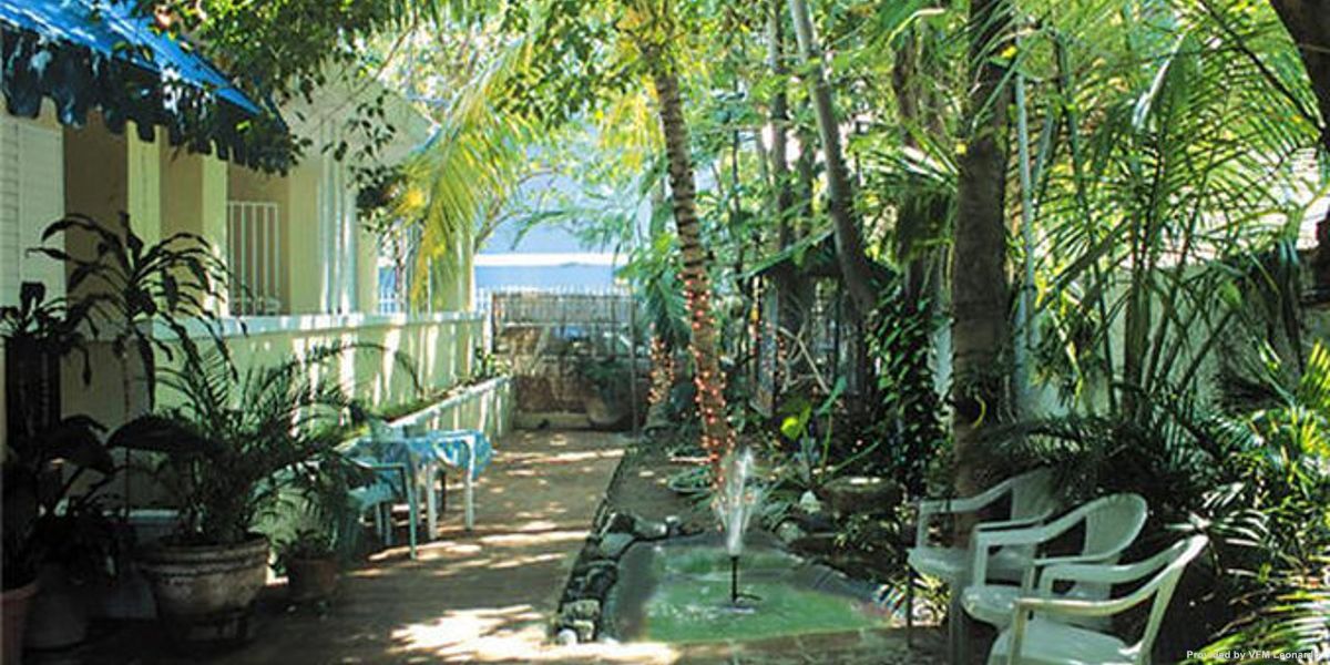 CASA CARIBE BED AND BREAKFAST in Gambo HOTEL DE