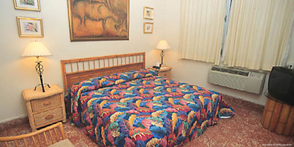 CASA CARIBE BED AND BREAKFAST in Gambo HOTEL DE