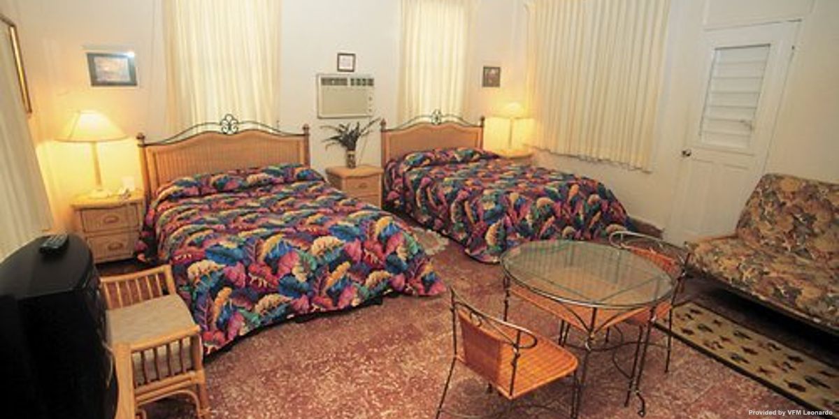 CASA CARIBE BED AND BREAKFAST in Gambo HOTEL DE