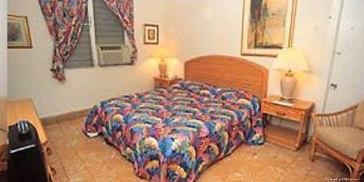 Hotel CASA CARIBE BED AND BREAKFAST Gambo HOTEL INFO