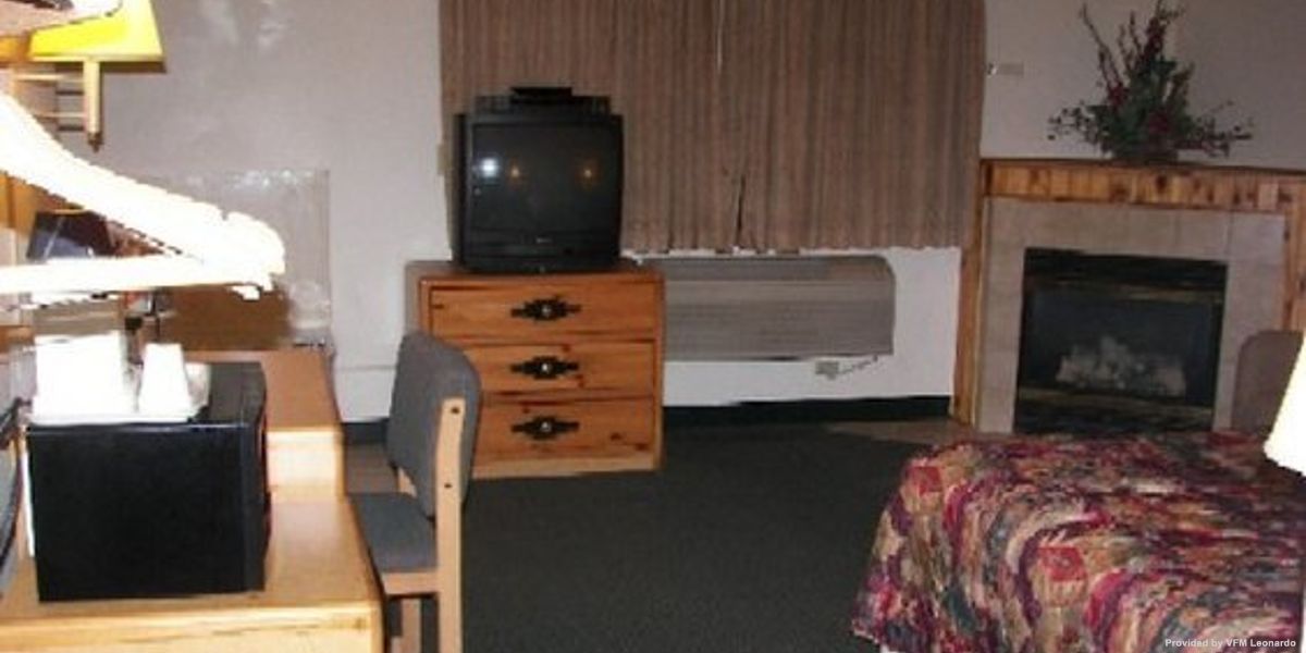 Boarders Inn and Suites by Cobblestone Hotels Wautoma HOTEL DE