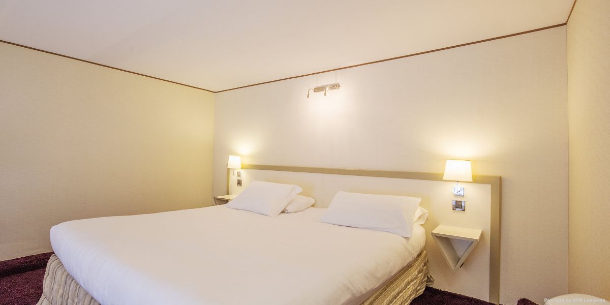 Hotel Best Western Alba Nice Great prices at HOTEL INFO