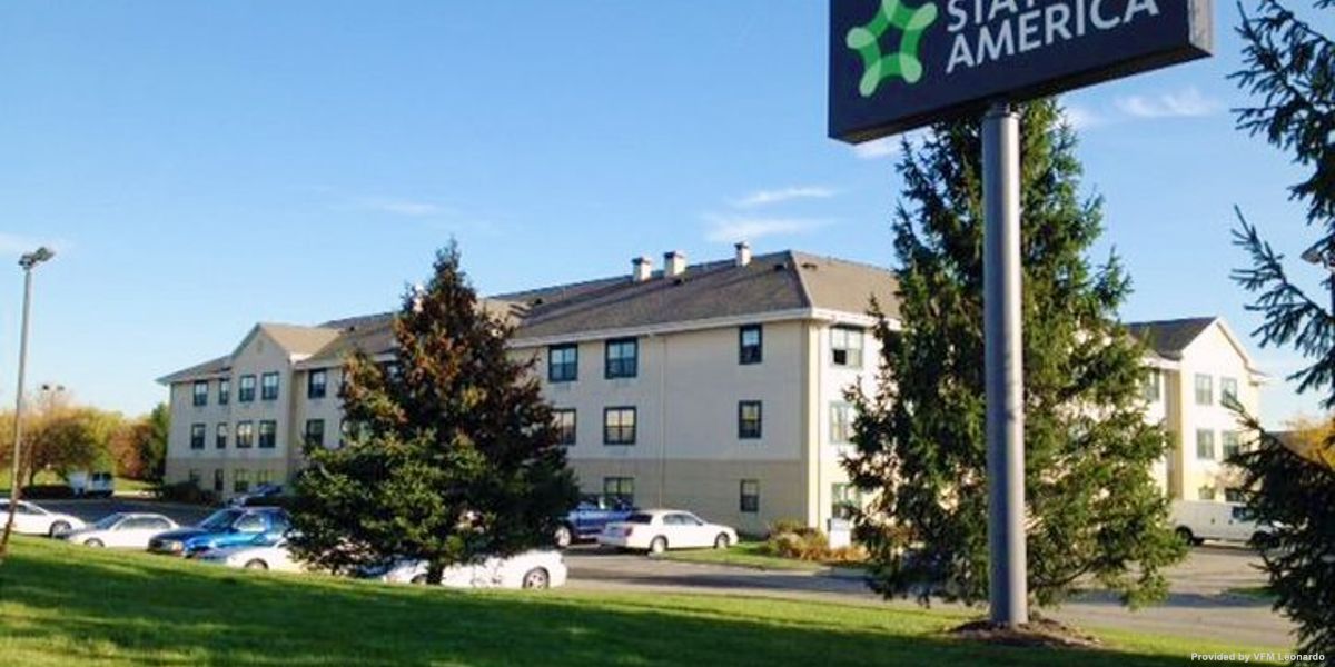 Extended Stay America Kentwood HOTEL DE