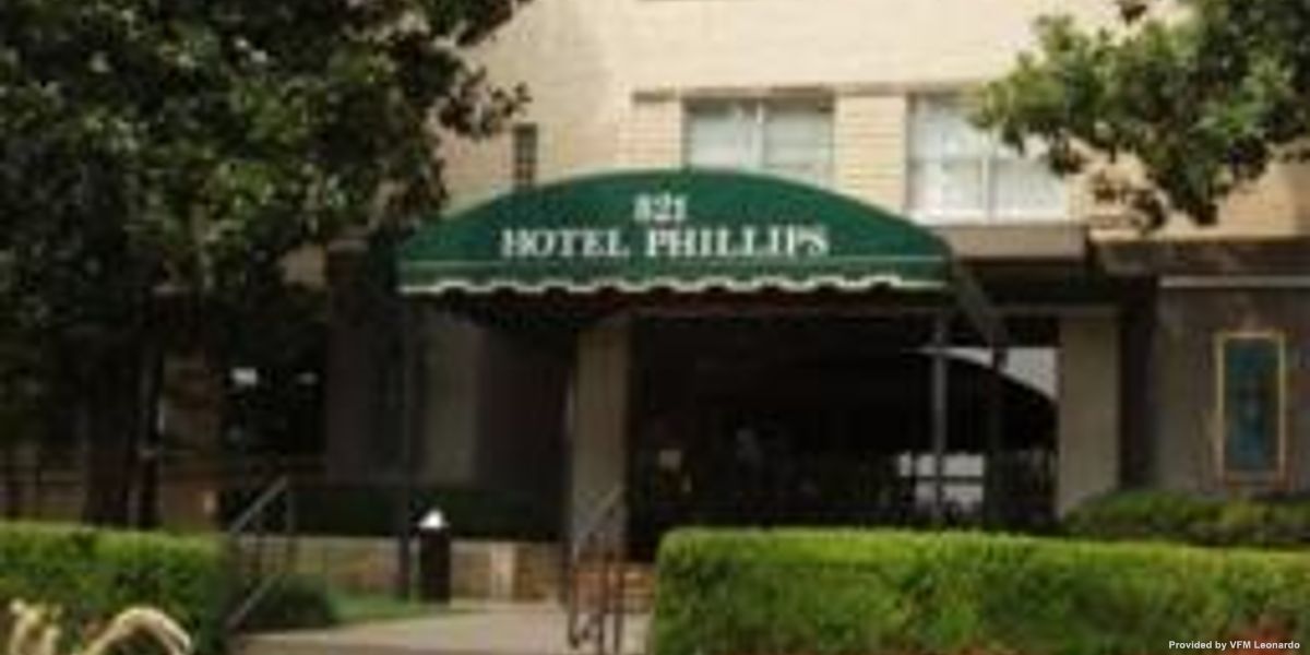 HOTEL PHILLIPS Bartlesville Great prices at HOTEL INFO