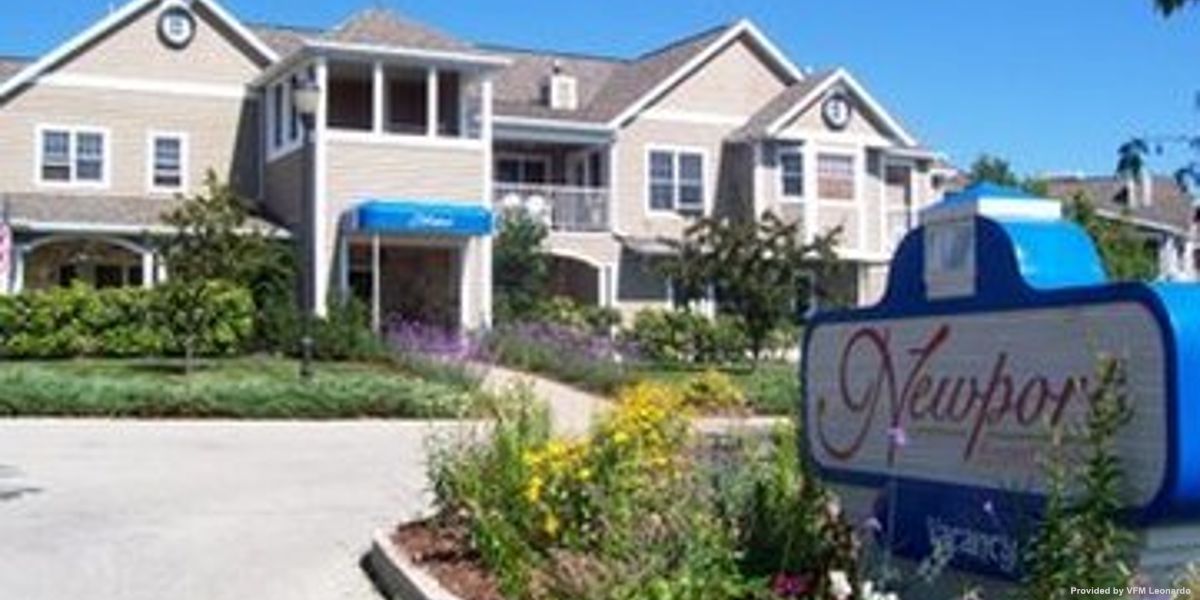 Hotel NEWPORT RESORT Egg Harbor Great prices at HOTEL INFO