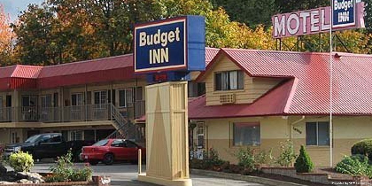 BUDGET INN OREGON CITY PORTLAND Jennings Lodge Great prices at