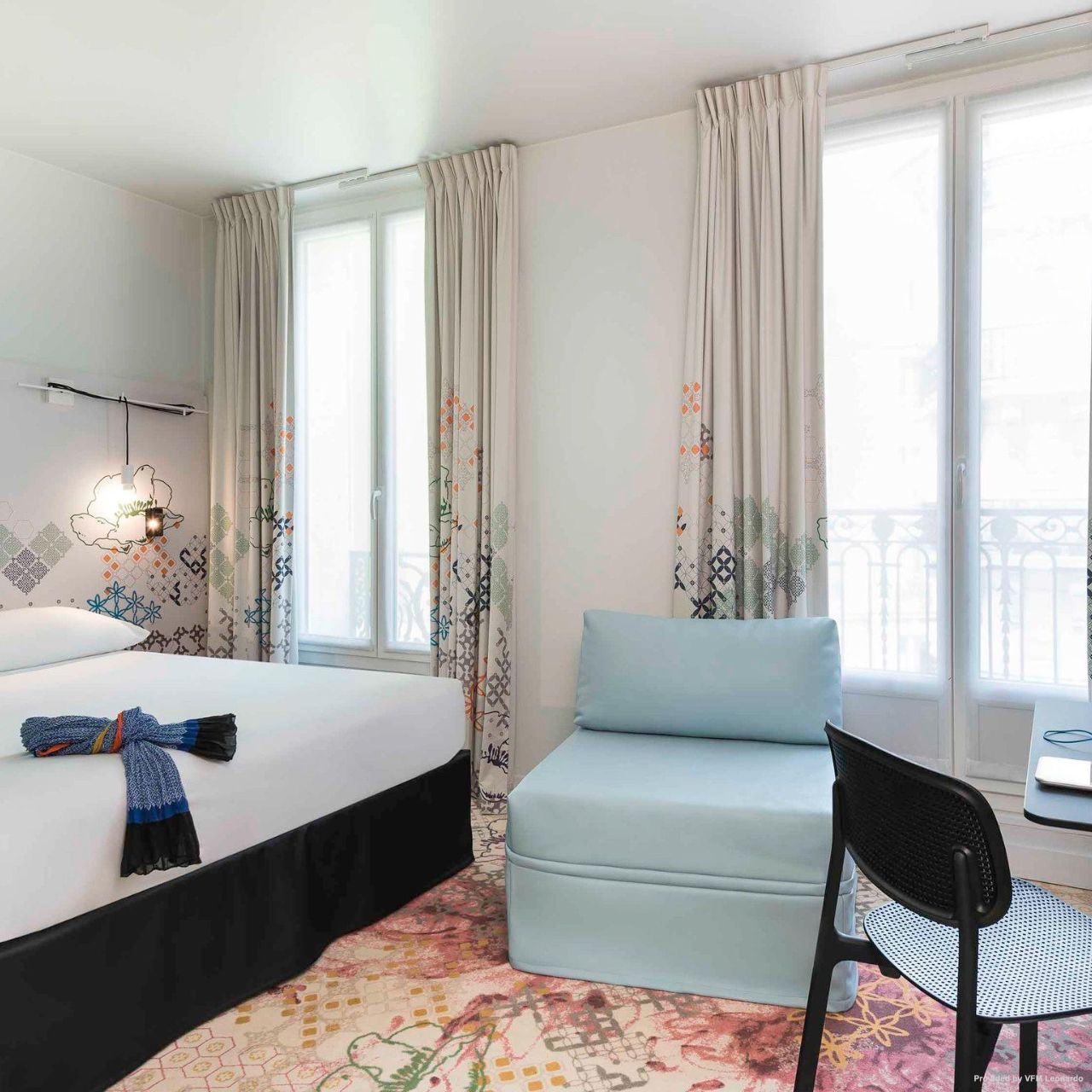 Hotel ibis Styles Paris Gare Saint-Lazare - Great prices at HOTEL INFO