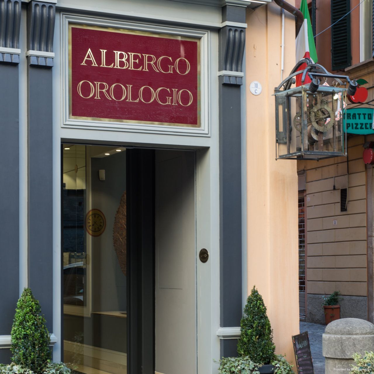 Art Hotel Orologio - Bologna - Great prices at HOTEL INFO