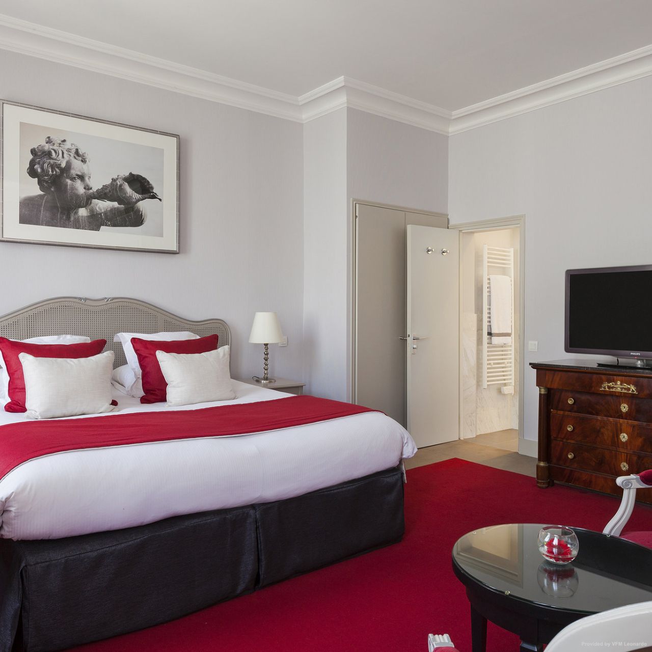 Clarion Hotel Chateau Belmont - Tours - Great prices at HOTEL INFO