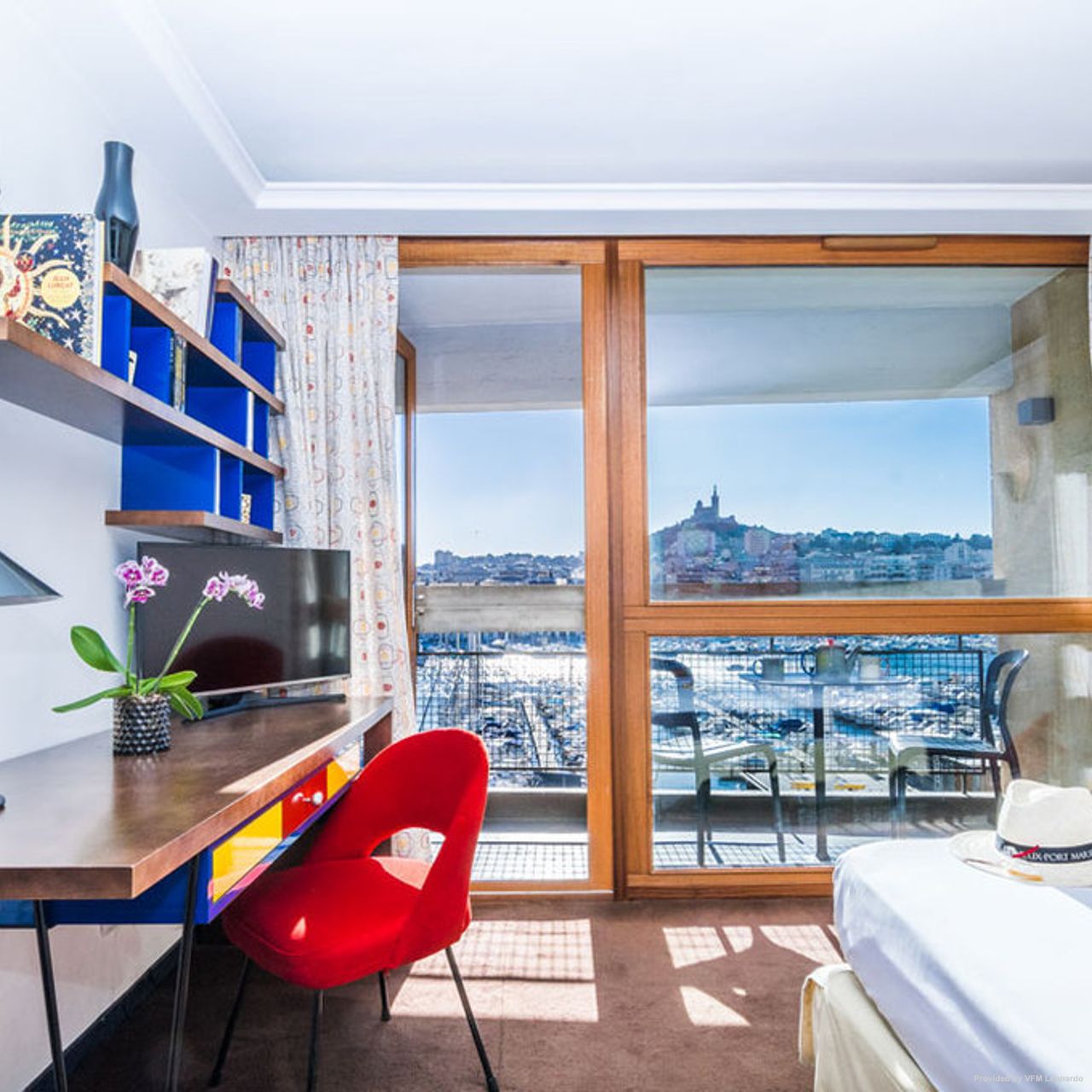Hotel La Residence du Vieux Port - Marseille - Great prices at HOTEL INFO