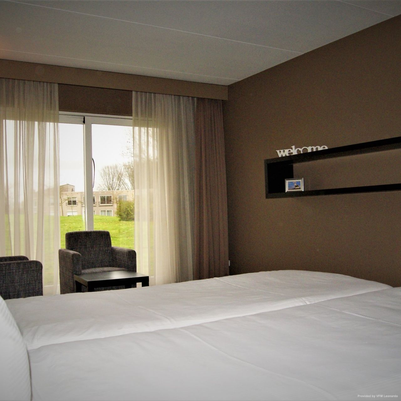 Hampshire Golfhotel Waterland in Purmerend - HOTEL DE
